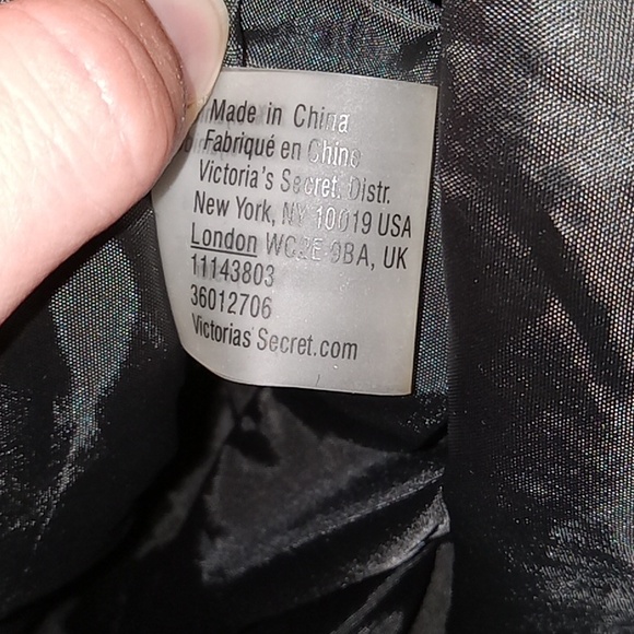 Drawstring overnight/Beach bag - Picture 3 of 3